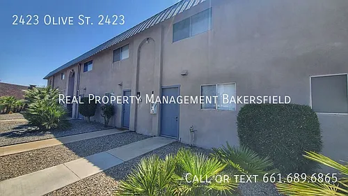 2423 Olive St #2423 Photo 1