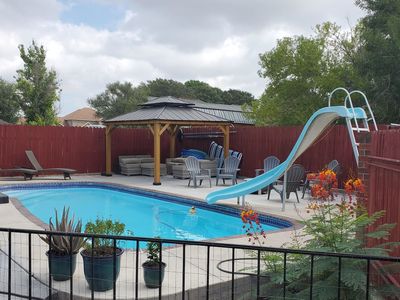 102 Timber Rock Dr, Del Rio, TX, 78840