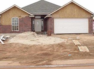 332 SE Madison, Moore, OK 73160