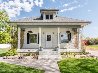 125 E Main St, Richmond, UT 84333