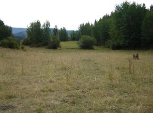 2423 Bodie Mountain Rd, Colville, WA 99114