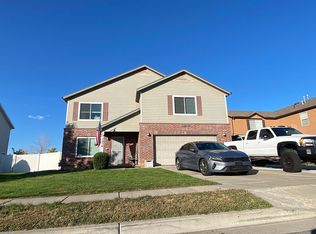 2028 S 875 E, Clearfield, UT 84015