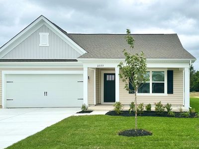 22326 Reeve Rd, Millsboro, DE, 19966
