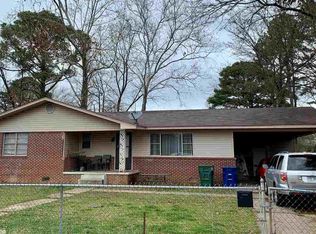408 Merriman St, Conway, AR 72032