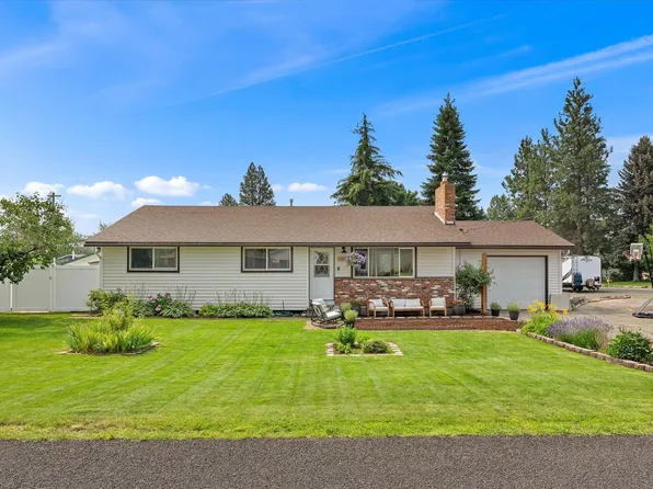 1002 E Percival St, Medical Lake, WA 99022