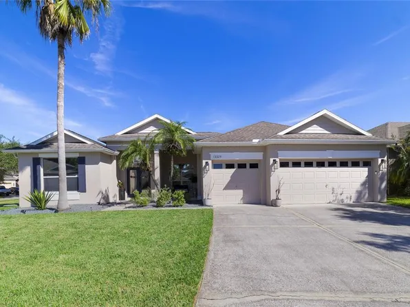 13325 OLD DOCK ROAD, ORLANDO, FL 32828