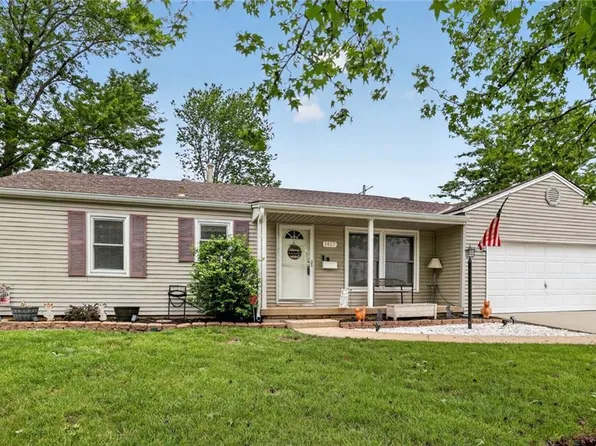 1417 E Loula St, Olathe, KS 66061