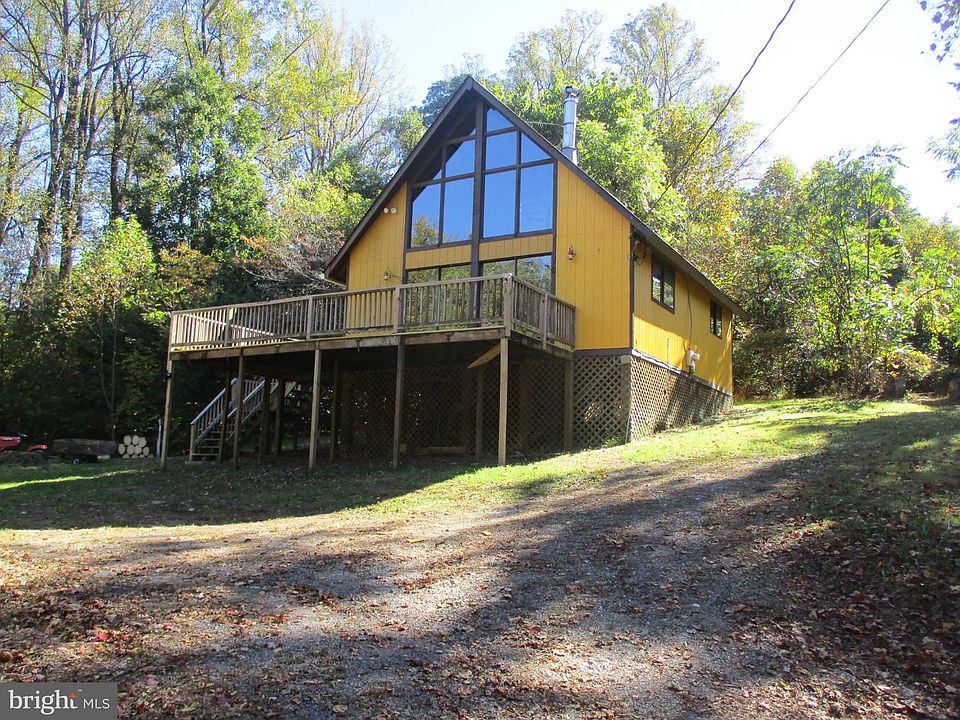 1st image of 1384 Highridge Rd