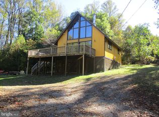 1384 Highridge Rd, Front Royal, VA 22630