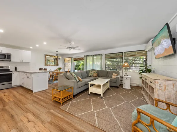 3559 Lower Honoapiilani Rd APT 3K, Lahaina, HI 96761