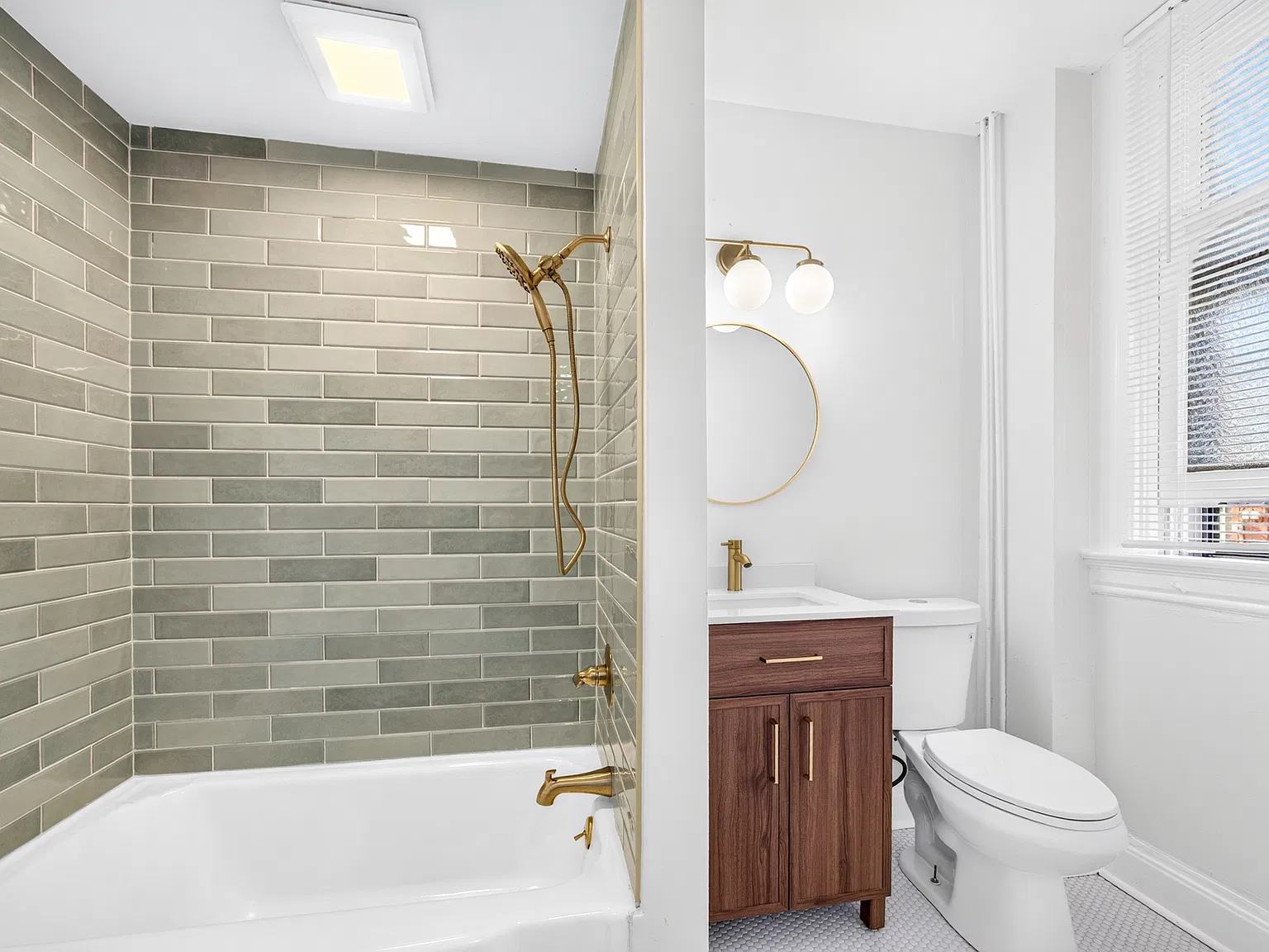 1 bed, $1,400 — Photo 4