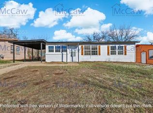 6017 Tallie Rd, Fort Worth, TX 76112