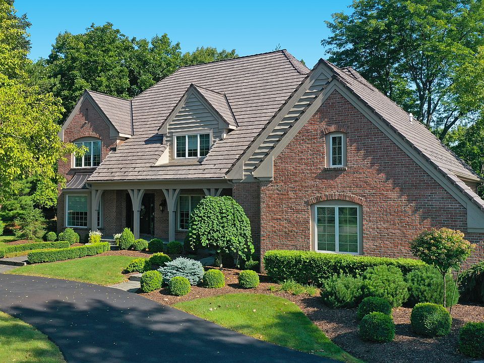 60 S Wynstone Dr, North Barrington, IL 60010 Zillow