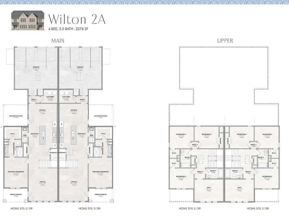 2nd image of 1686 Coburn St #33
