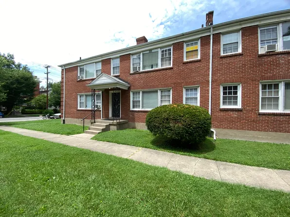1455 S 3rd St #D-3, Louisville, KY 40208