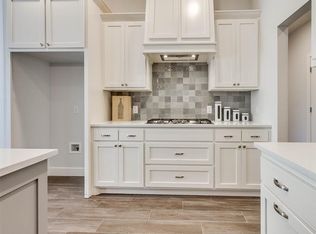 11616 SW 55th St, Mustang, OK 73064