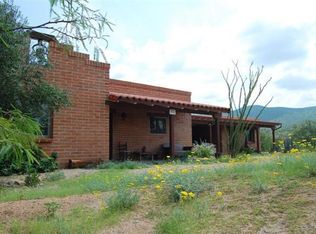 17651 E Gila Monster Way, Vail, AZ 85641