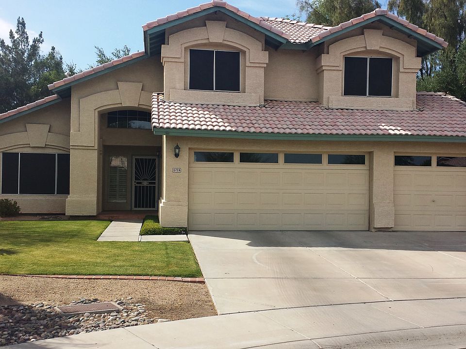 1st image of 5724 W Blackhawk Dr