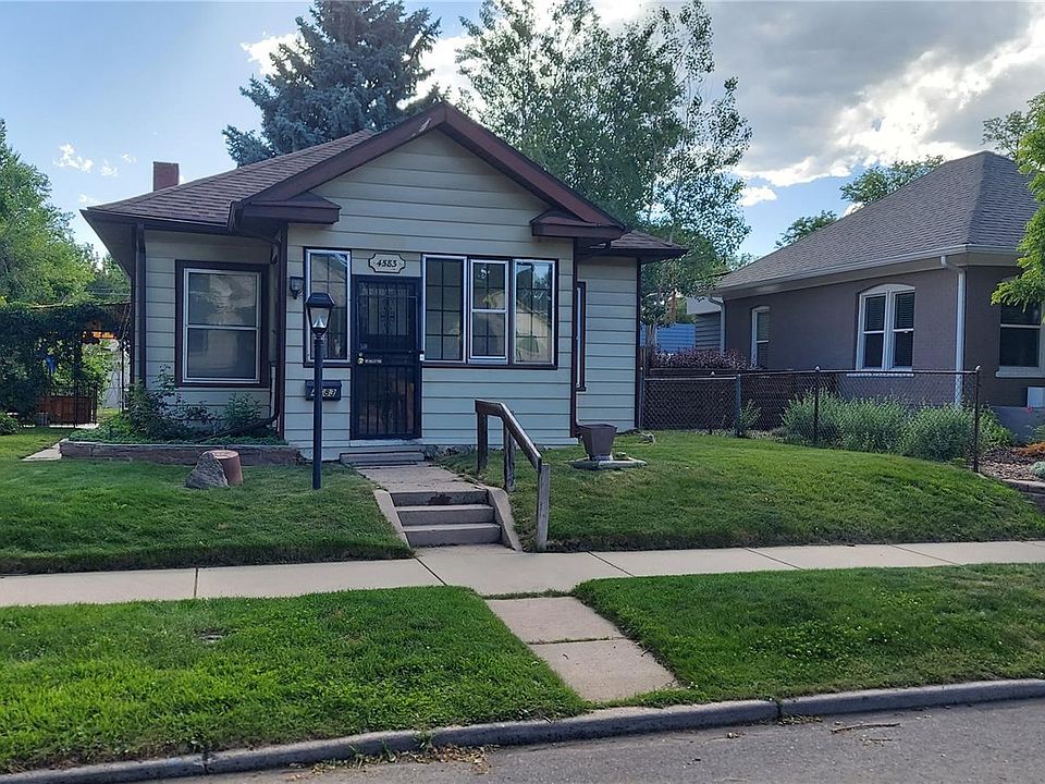 1st image of 4583 Newton Street