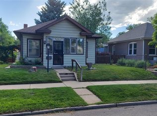 4583 Newton St, Denver, CO 80211