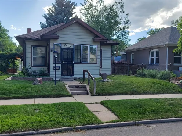 4583 Newton Street, Denver, CO 80211