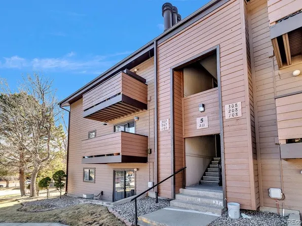 211 Wright Street #307, Lakewood, CO 80228