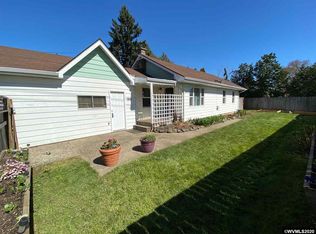 165 Wilkes Dr, Eugene, OR 97404