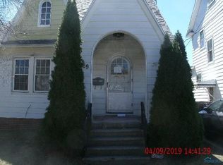 809 Kipling Dr, Toledo, OH 43612