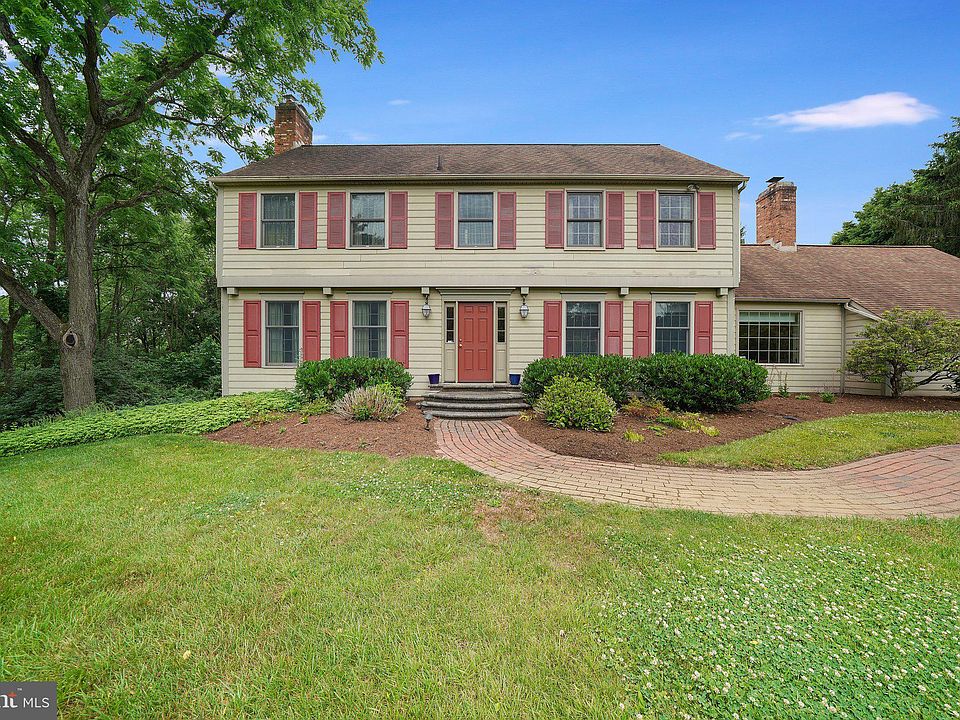 240 Firethorne Dr, West Chester, PA 19382 Zillow