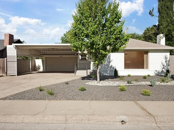 229 N Orange Ave, Lodi, CA 95240