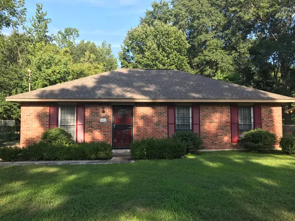 6612 Pinebrook Dr, Montgomery, AL 36117