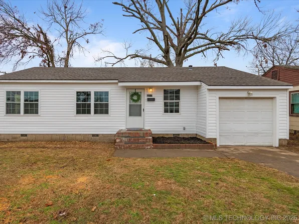 2217 S Osage Ave, Bartlesville, OK 74003