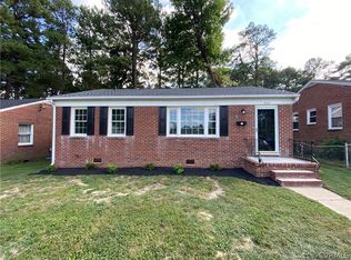 509 Walnut Ave, Colonial Heights, VA 23834