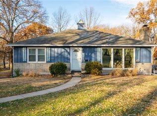 5620 Farley St, Merriam, KS 66203