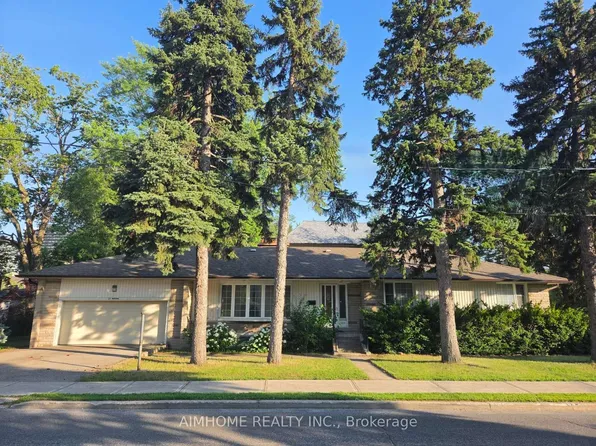 25 Burbank Dr, Toronto, ON M2K 1M7