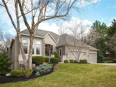 26110 W 108th Ter, Olathe, KS, 66061