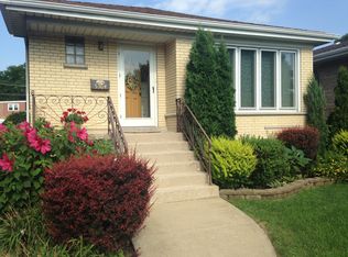 5304 S Tripp Ave, Chicago, IL