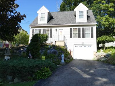 44 Cross Street, Nashua, NH, 03064