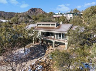 2230 Skyline Dr, Prescott, AZ 86303