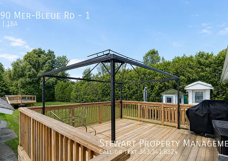 2490 Mer Bleue Rd #1 — Photo 24