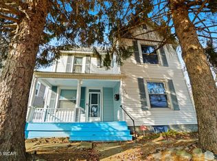 735 N Main St, Lima, OH 45801