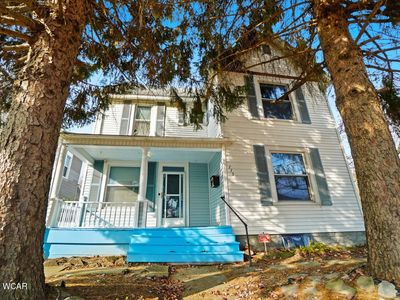 735 N Main St, Lima, OH, 45801