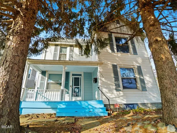 735 N Main St, Lima, OH 45801