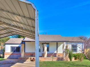 1321 Williams Dr, Oklahoma City, OK 73119