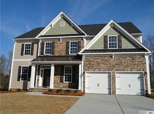 626 Evening Mist Dr, Fort Mill, SC 29708