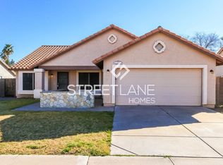 1101 N Nielson St, Gilbert, AZ 85234