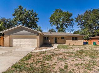 2271 S Grape St, Denver, CO 80222
