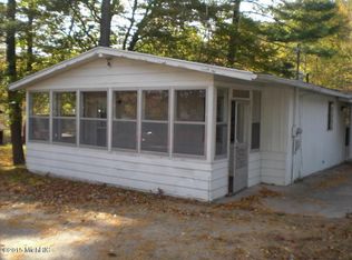 17035 Falcon Dr NE, Sand Lake, MI 49343