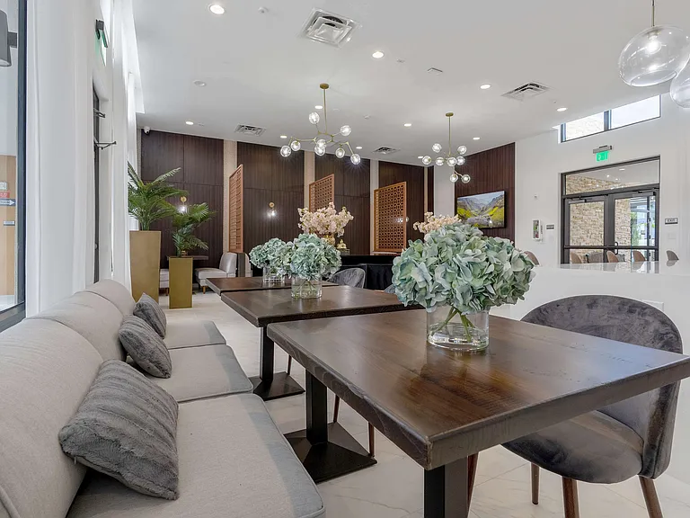Curated Comfort Meets Contemporary Design
