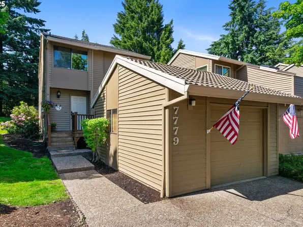 7779 SW Raintree Dr, Beaverton, OR 97008